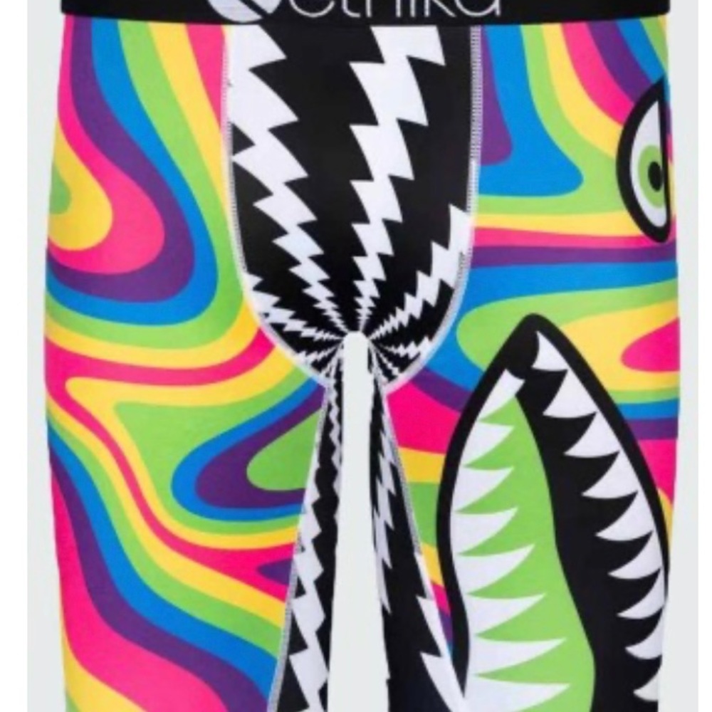 Ethika Men’s underwear - Picture 2 of 2